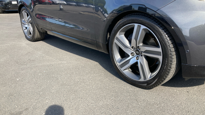 Land Rover Discovery 3.0 D350 Dynamic HSE 5dr Auto Diesel Station Wagon